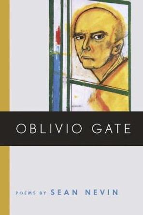 Oblivio Gate by Sean Nevin