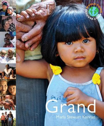 Grand by Marla Stewart Konrad