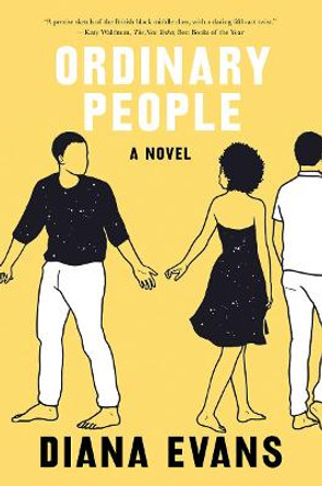 Ordinary People: A Novel by Diana Evans