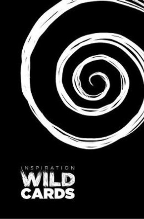 Inspiration Wild Cards by Jens Mühlstedt