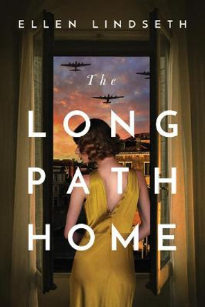 The Long Path Home by Ellen Lindseth