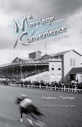 A Marriage of Convenience: Stories by Andrew Plattner