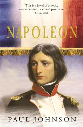 Napoleon by Paul Johnson