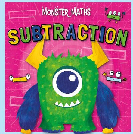 Subtraction by Madeline Tyler