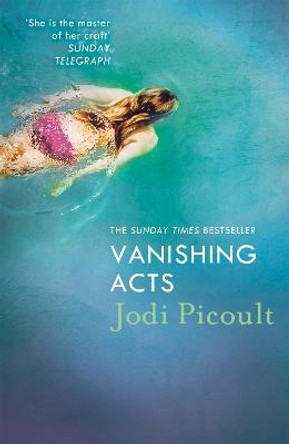 Vanishing Acts by Jodi Picoult