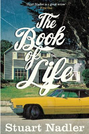 The Book of Life by Stuart Nadler
