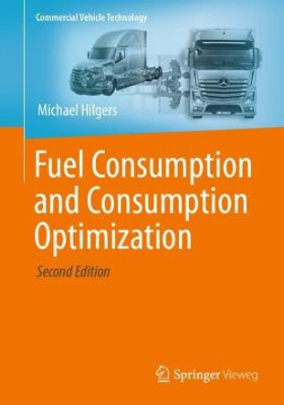 Fuel Consumption and Consumption Optimization by Michael Hilgers