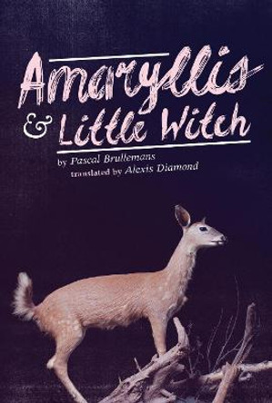 Amaryllis & Little Witch by Pascal Brullemans