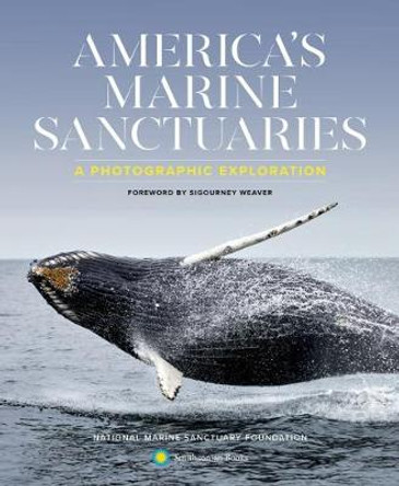 American Seas: Exploring the National Marine Sanctuaries by Nat'l Marine Sanctuaries Fdn