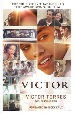 Victor by Victor Torres