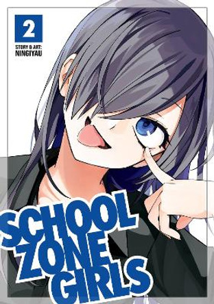 School Zone Girls Vol. 2 by Ningiyau