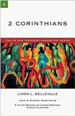 2 Corinthians by Linda L Belleville