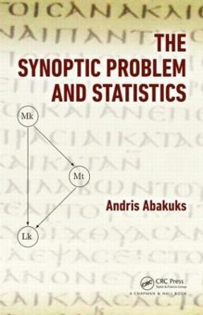 The Synoptic Problem and Statistics by Andris Abakuks