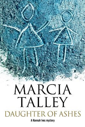 Daughter of Ashes by Marcia Talley