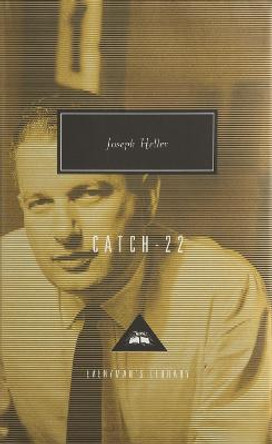 Catch 22 by Joseph Heller