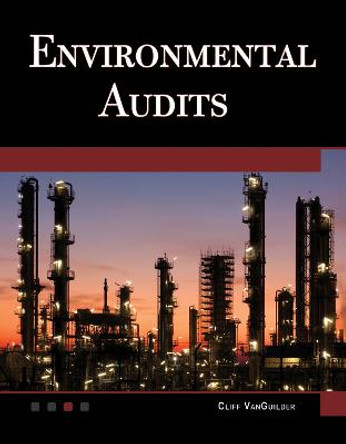 Environmental Audits by Cliff Van Guilder