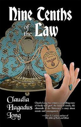 Nine Tenths of the Law by Claudia Long