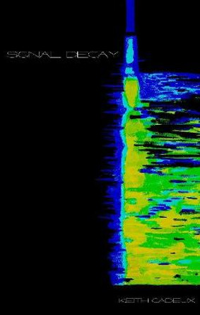Signal Decay by Keith Cadieux