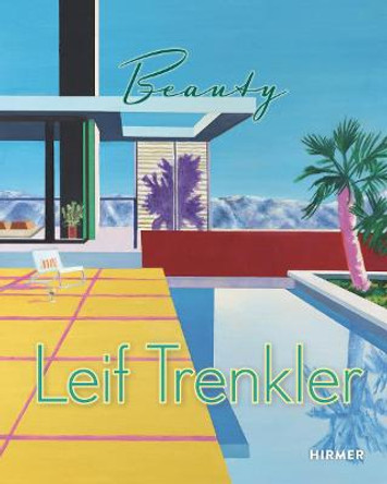 Leif Trenkler: 1985 - 2017 by Gottfried  Knapp