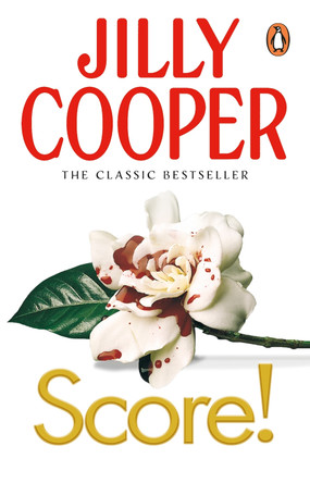 Score! by Jilly Cooper