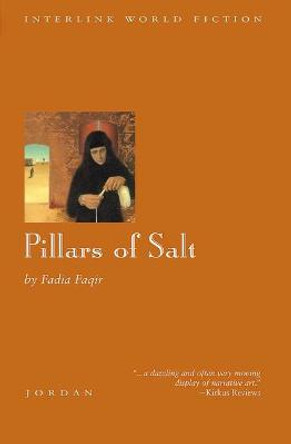 Pillars of Salt by Fadia Faqir