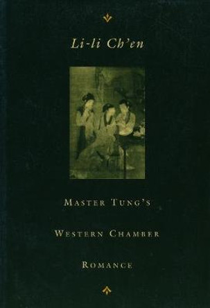 Master Tung's Western Chamber Romance by Tung Hsi-hsiang