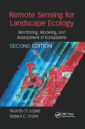 Remote Sensing for Landscape Ecology: New Metric Indicators by Ricardo Lopez