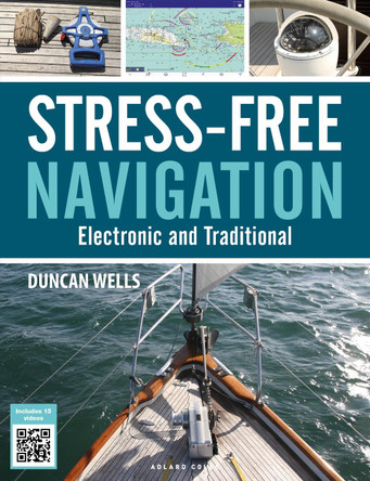 Stress-Free Navigation by Duncan Wells