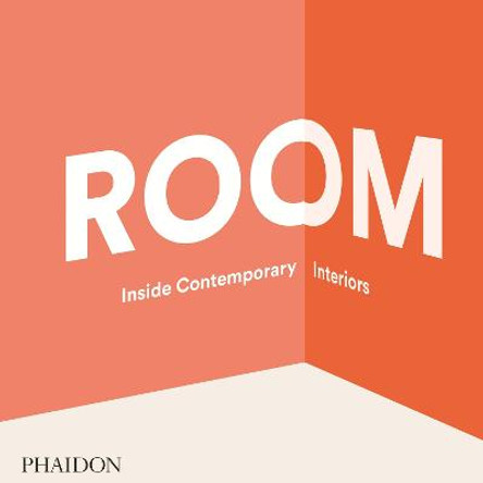 Room: Inside Contemporary Interiors by Nacho Alegre