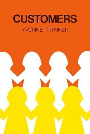 Customers by Yvonne Trainer