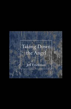 Taking Down the Angel by Jeff Friedman