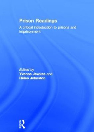 Prison Readings by University of Leicester