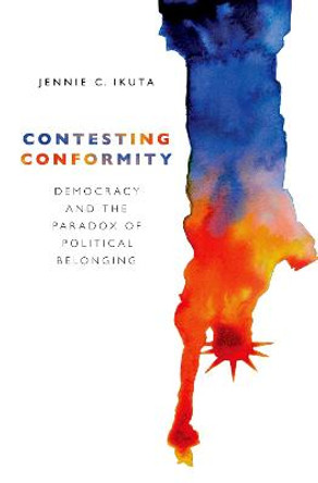 Contesting Conformity by Jennie C Ikuta