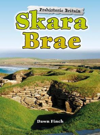 Skara Brae by Dawn Finch