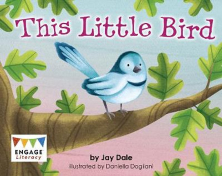 This Little Bird by Kelly Gaffney