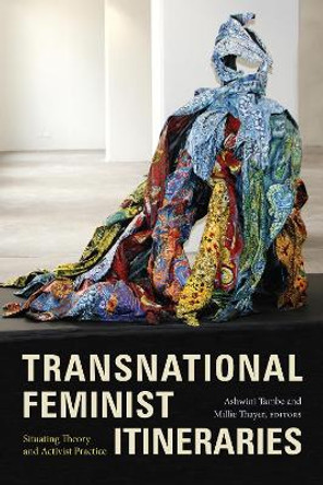 Transnational Feminist Itineraries: Situating Theory and Activist Practice by Ashwini Tambe