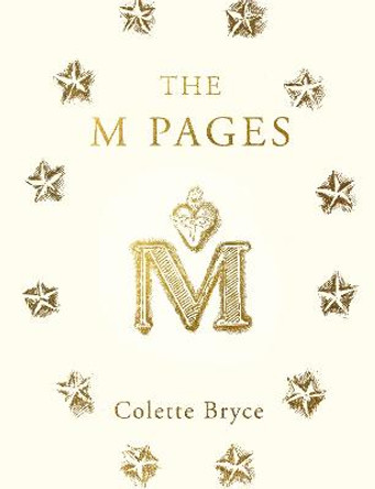 The M Pages by Colette Bryce