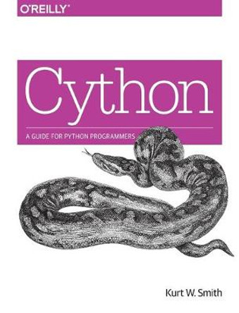 Cython by Kurt Smith