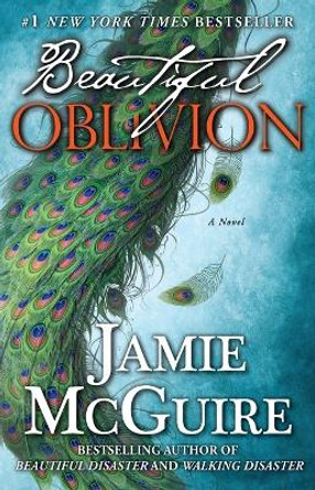 Beautiful Oblivion: A Novel by Jamie McGuire