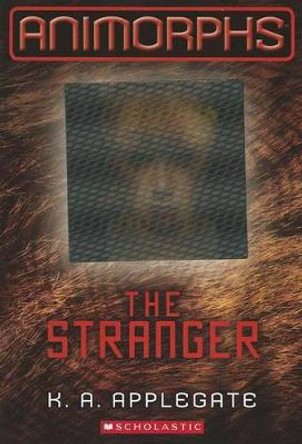 The Stranger by K a Applegate