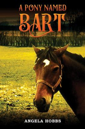 A Pony Named Bart by Angela Hobbs