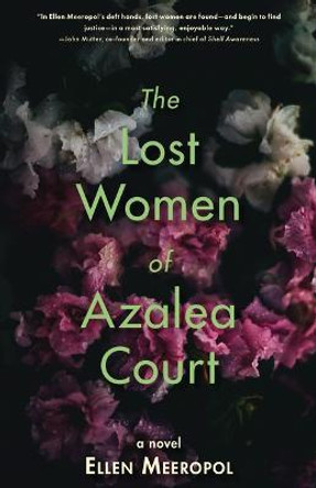 The Lost Women of Azalea Court by Ellen Meeropol