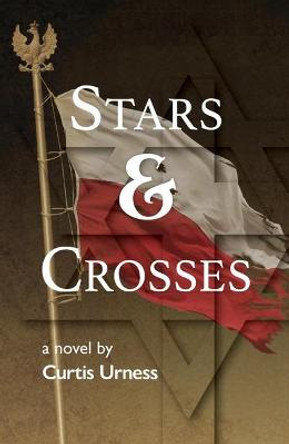 Stars and Crosses by Curtis Urness