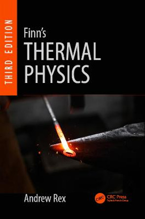 Finn's Thermal Physics by Andrew Rex