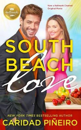 South Beach Love by Caridad Pineiro