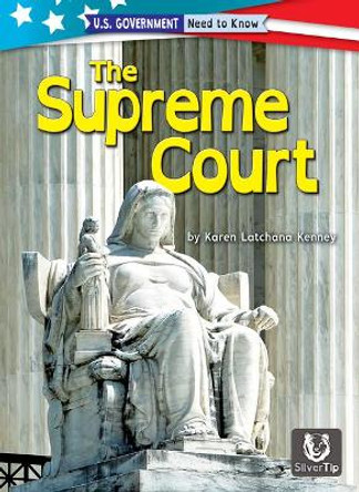 The Supreme Court by Karen Kenney