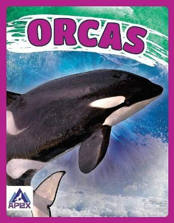 Orcas by Angela Lim