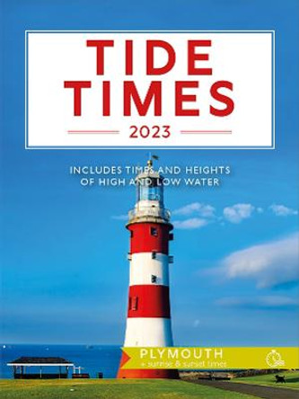 Tide Times 2022 Plymouth (Devonport) by Tor Mark
