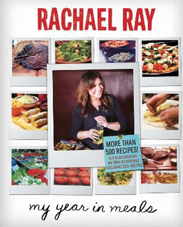 My Year in Meals by Rachael Ray