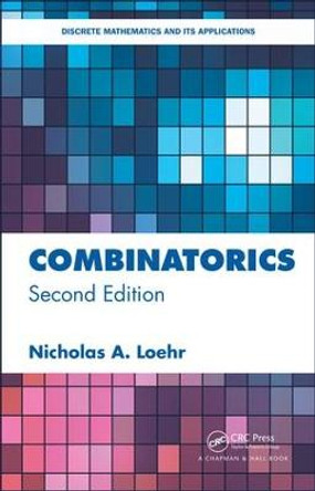 Combinatorics by Nicholas Loehr